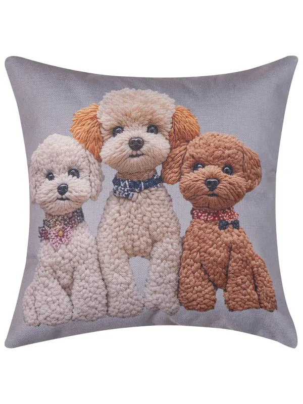 Προϊόν ΣΤΑΜΠΩΤΗ ΜΑΞΙΛΑΡΟΘΗΚΗ (45cm x 45cm) ks609 Εικόνα