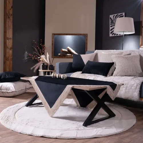 Προϊόν Καρέ Velvet 06 - 90x90cm Εικόνα