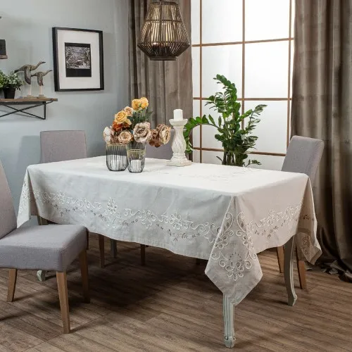 Προϊόν Τραπεζομάντηλο L8237 - 140x180cm Εικόνα