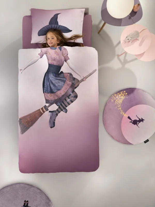 Προϊόν Παπλωματοθήκη με Μαξιλαροθήκη Spell  Εικόνα