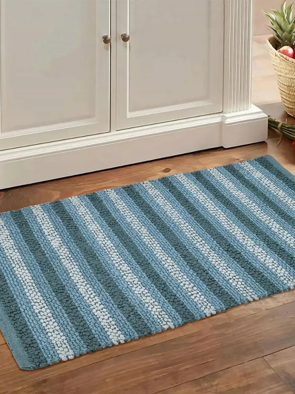 Προϊόν LINO ΠΑΤΑΚΙ ΚΟΥΖΙΝΑΣ WANGO MINT 60X90 Εικόνα