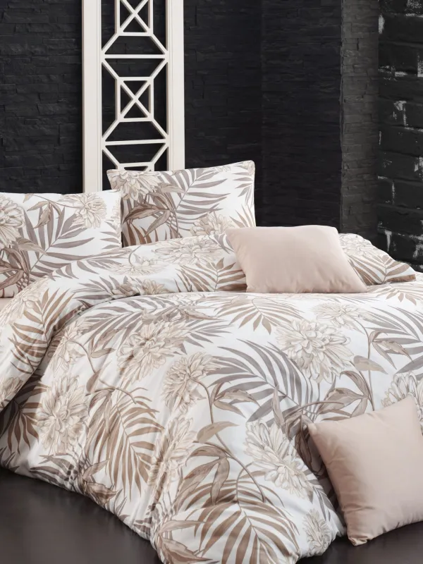 Προϊόν ΝΕΧΤ 3196 ΑΜΑΖΙΝG ΣΕΤ ΘΗΚΗ 100%CΟΤ. 230Χ250 ΜΠΕΖ 3ΤΕΜ Εικόνα