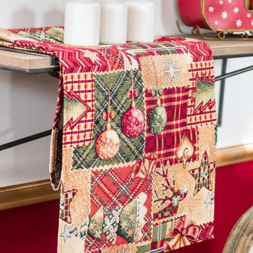 Προϊόν Τραβέρσα Tinsel - 40x160cm Εικόνα