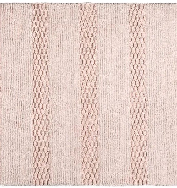 Προϊόν Πατάκι Μπάνιου Rocco Old Pink  Εικόνα