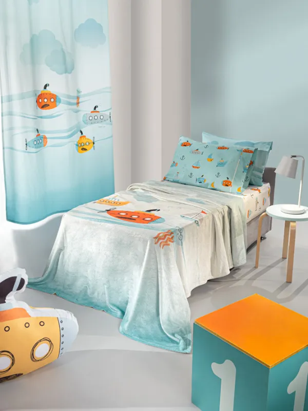 Προϊόν Κουβέρτα Ultrasoft Sub  Εικόνα