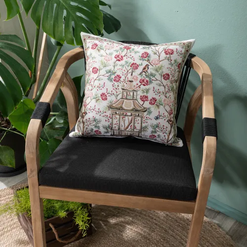 Προϊόν Μαξιλαροθήκη Laniana - 45x45cm Εικόνα