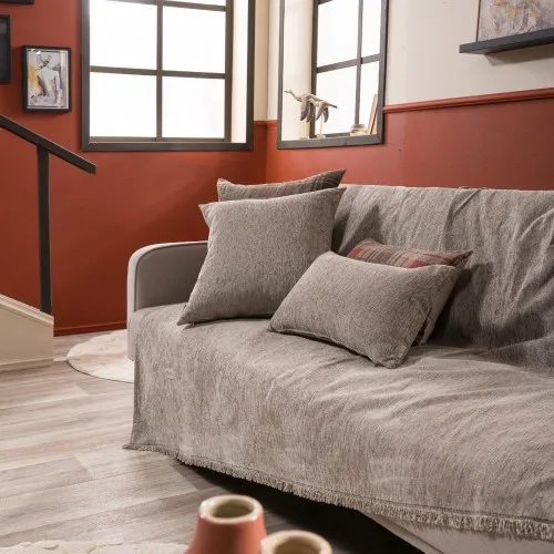 Προϊόν Ριχτάρι Basic 03 - Μονοθέσιο 180x150cm Εικόνα