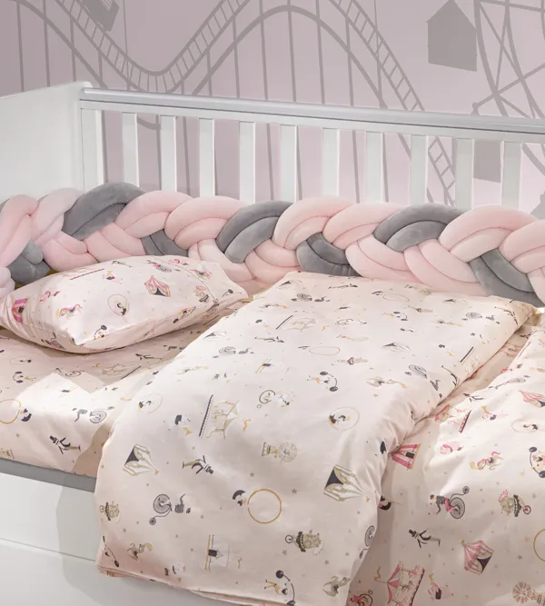 Προϊόν Βρεφική Πάντα Girl  Εικόνα