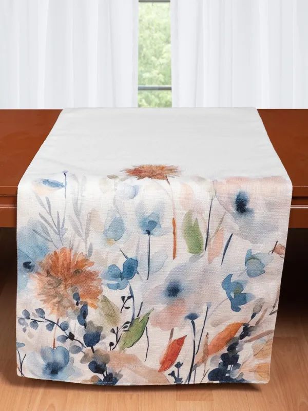 Προϊόν Τραβέρσα με στάμπα (45cm x 170cm) 177-1 Εικόνα