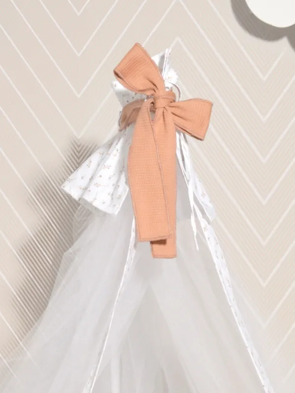 Προϊόν Κουνουπιέρα Design 400 - Oliver Baby Εικόνα