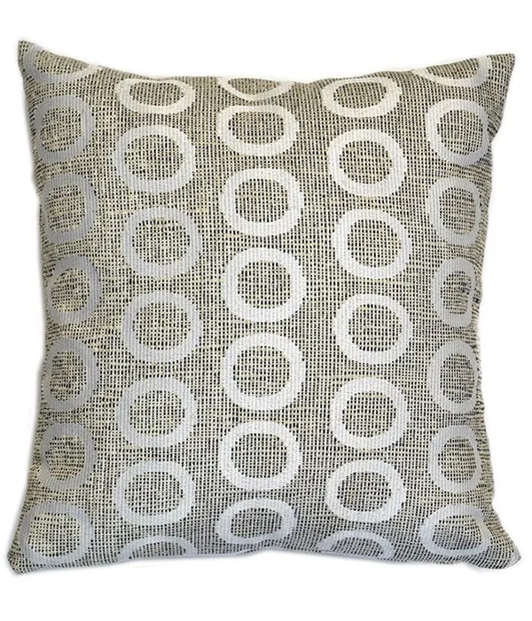 Προϊόν Διακοσμητική Μαξιλαροθήκη Καναπέ 40x40 Des. 71 Omega Home Εικόνα
