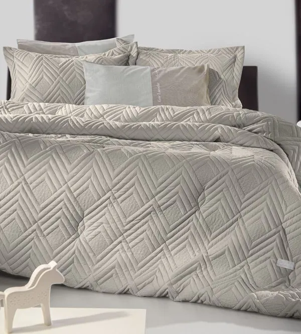 Προϊόν Πάπλωμα Eden Beige  Εικόνα