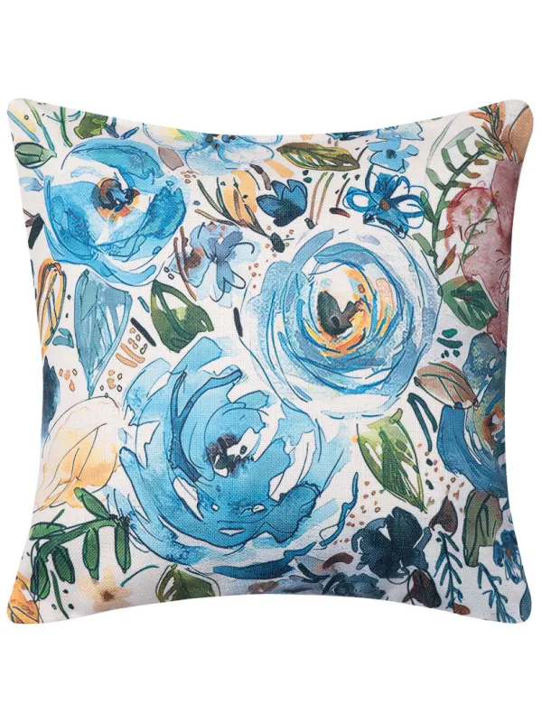 Προϊόν ΣΤΑΜΠΩΤΗ ΜΑΞΙΛΑΡΟΘΗΚΗ(45cm x 45cm) ks196 Εικόνα