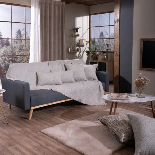 Προϊόν Ριχτάρι Michigan 01 - Μονοθέσιο 180x150cm Εικόνα