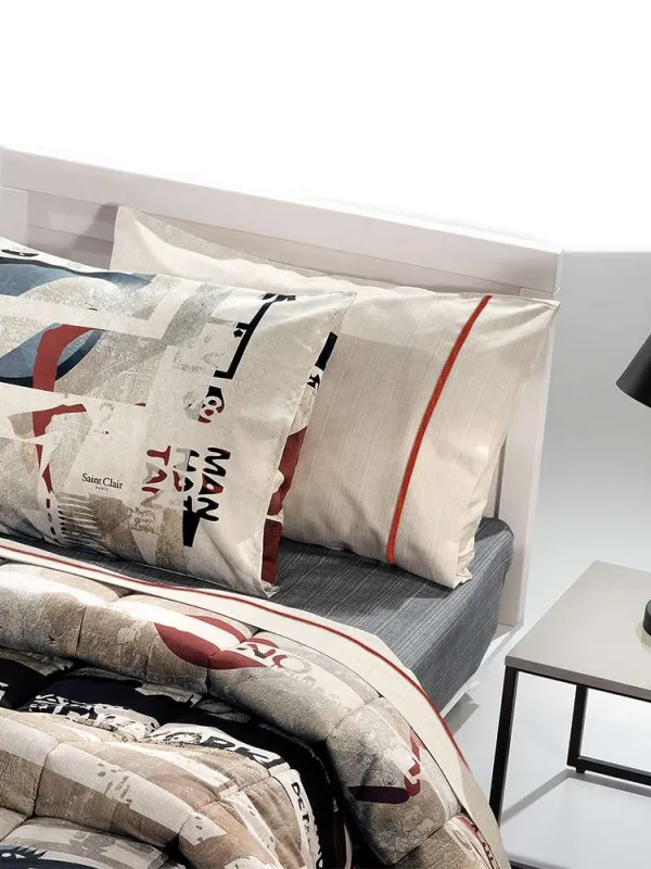 Προϊόν Διακοσμητική Μαξιλαροθήκη Lipstick  Εικόνα