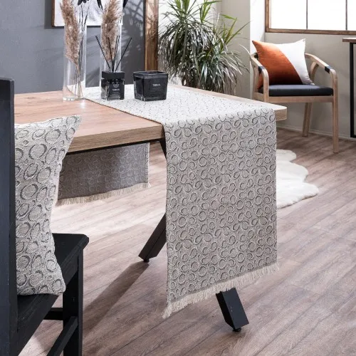 Προϊόν Τραβέρσα Maryland 07 All Over - 45x180cm Εικόνα