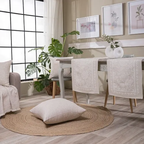 Προϊόν Τραβέρσα Peony 01 - 45x140cm Εικόνα