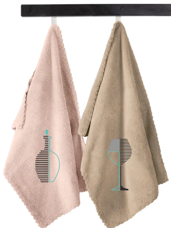 Προϊόν Πετσέτες Κουζίνας Gourmet Kitchen Set 27 Εικόνα