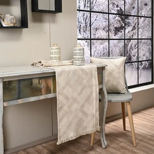 Προϊόν Τραβέρσα Bronx 01 - 45x180cm Εικόνα