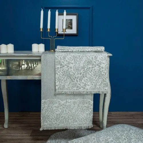 Προϊόν Τραβέρσα Virginia 11 - 45x180cm Εικόνα