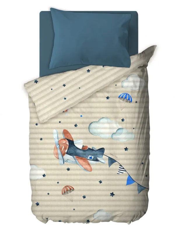 Προϊόν Κουβερλί Pilot  Εικόνα