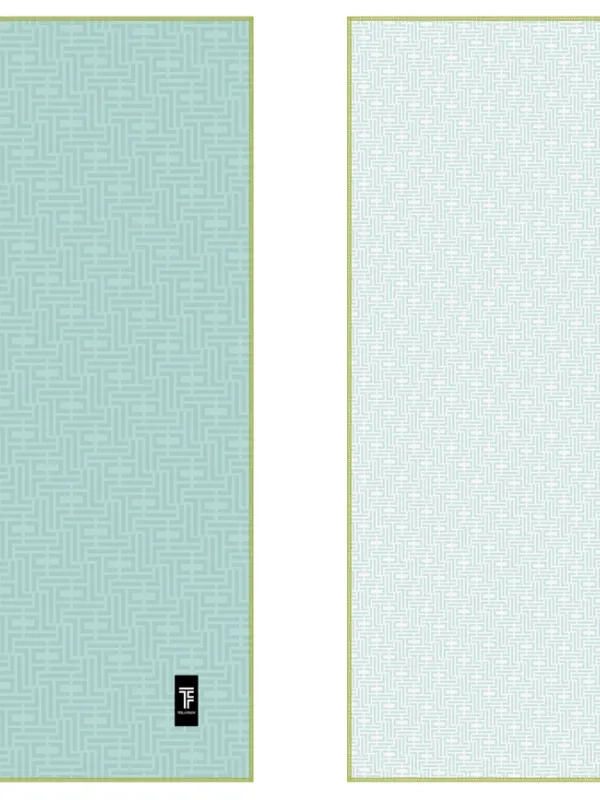 Προϊόν Πετσέτα Θαλάσσης Motivo 02 (1+1) Εικόνα