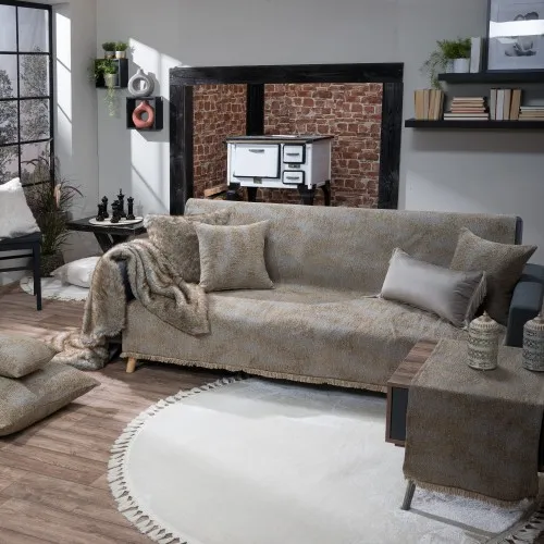 Προϊόν Ριχτάρι Cincinnati 02 - Διθέσιο 180x250cm Εικόνα