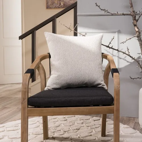 Προϊόν Μαξιλαροθήκη Richmond 01 - 65x65cm δαπέδου Εικόνα