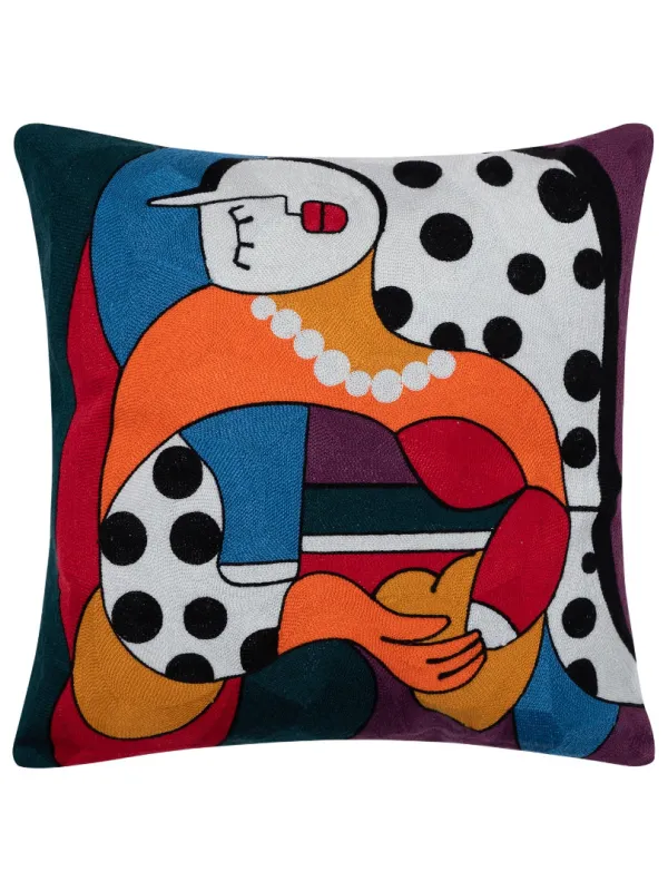 Προϊόν ΜΑΞΙΛΑΡΟΘΗΚΗ (45cm x 45cm) πολύγαζο 124 Εικόνα