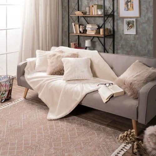 Προϊόν Γούνινο Ριχτάρι Pelt 26 - 130x160cm Εικόνα