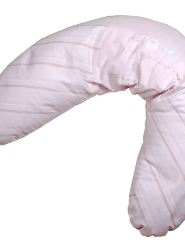 Προϊόν Baby Oliver des.467 Μαξιλάρι Θηλασμού 126x37 Εικόνα