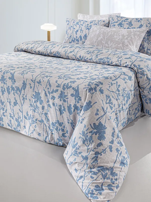 Προϊόν Σετ 4τμχ. Σεντόνια Romance Raf Με Λάστιχο  Εικόνα