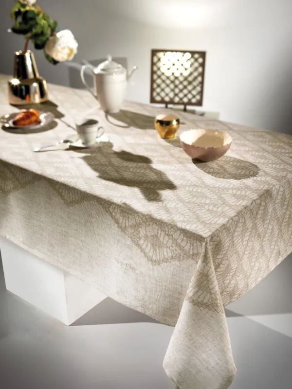 Προϊόν Τραπεζομάντηλο 1026 Natural  Εικόνα