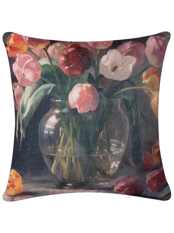 Προϊόν ΣΤΑΜΠΩΤΗ ΜΑΞΙΛΑΡΟΘΗΚΗ (45cm x 45cm) ks316 Εικόνα