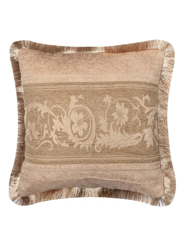 Προϊόν ΜΑΞΙΛΑΡΟΘΗΚΗ (45cm x 45cm) 1208 εκρού Εικόνα