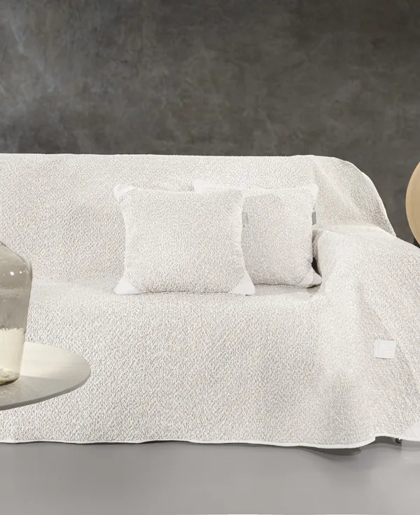 Προϊόν Ριχτάρι Καναπέ Lama Ice  Εικόνα