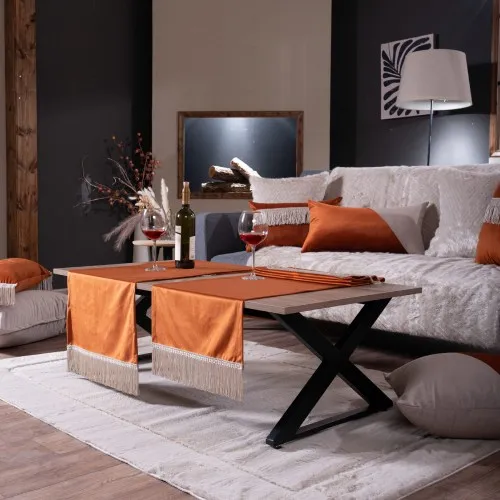 Προϊόν Τραβέρσα Velvet 05 - 40x160cm Εικόνα