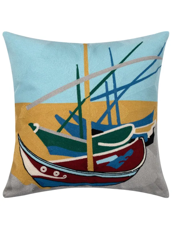 Προϊόν ΜΑΞΙΛΑΡΟΘΗΚΗ (45cm x 45cm) πολύγαζο 261 Εικόνα