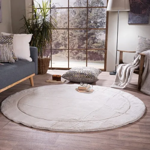 Προϊόν Χαλί Floor 02 Ροτόντα - Ροτόντα Φ160 cm Εικόνα