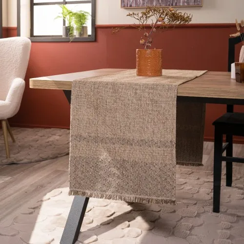 Προϊόν Τραβέρσα Cleveland 08 - 45x180cm Εικόνα