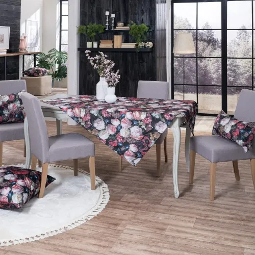 Προϊόν Καρέ Cardona - 90x90cm Εικόνα