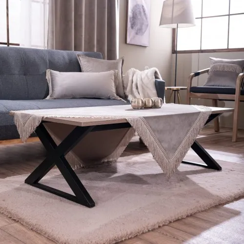 Προϊόν Καρέ Velvet 07 - 90x90cm Εικόνα