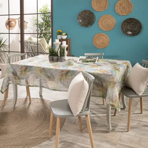 Προϊόν Τραπεζομάντηλο Arousa - 135x135cm Εικόνα