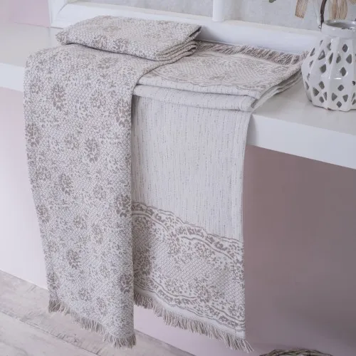 Προϊόν Τραβέρσα Amalfi 02 - 45x180cm Εικόνα