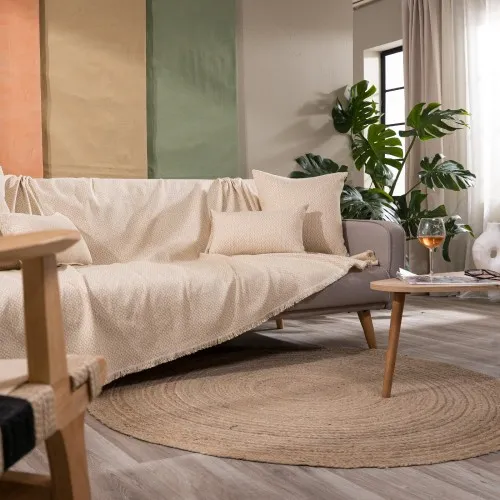 Προϊόν Ριχτάρι Pesaro 14 - Τριθέσιο 180x300cm Εικόνα