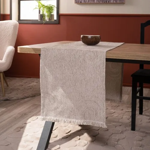 Προϊόν Τραβέρσα Madison 02 - 45x180cm Εικόνα