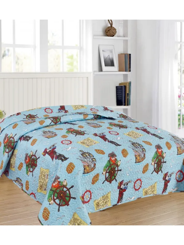 Προϊόν ΚΟΥΒΕΡΛΙ ΜΟΝΟ 160x220 ADAM HOME 9030 Εικόνα