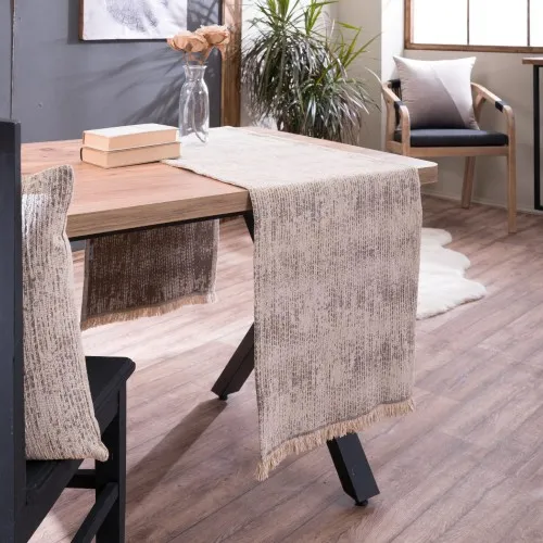 Προϊόν Τραβέρσα Toronto 02 - 45x180cm Εικόνα