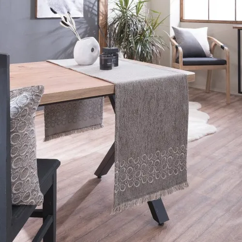 Προϊόν Τραβέρσα Maryland 03 - 45x180cm Εικόνα