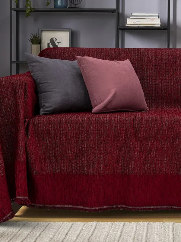 Προϊόν LINO ΡΙΧΤΑΡΙ MALTA BORDO 180X300 Εικόνα